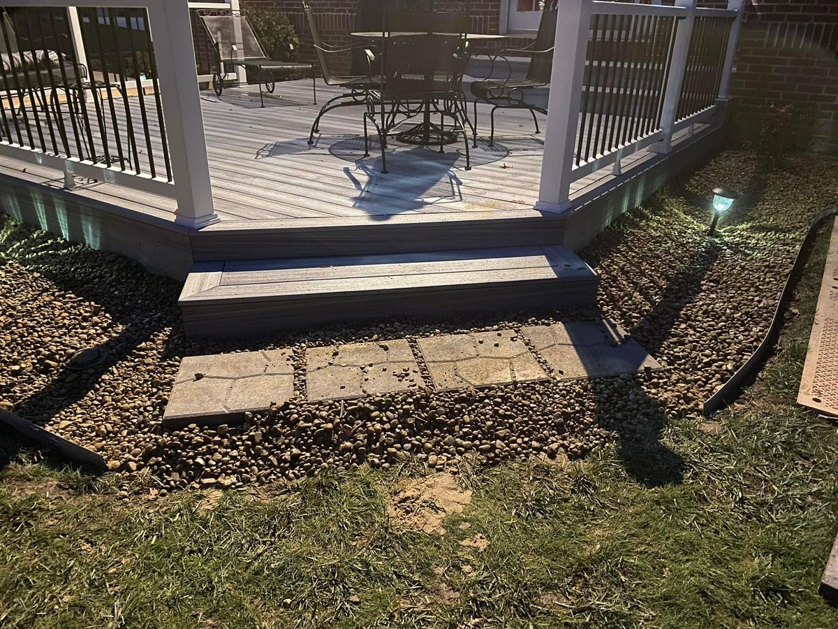 Shrub Trimming for Bearforce Lawn Care LLC in Greenfield, IN