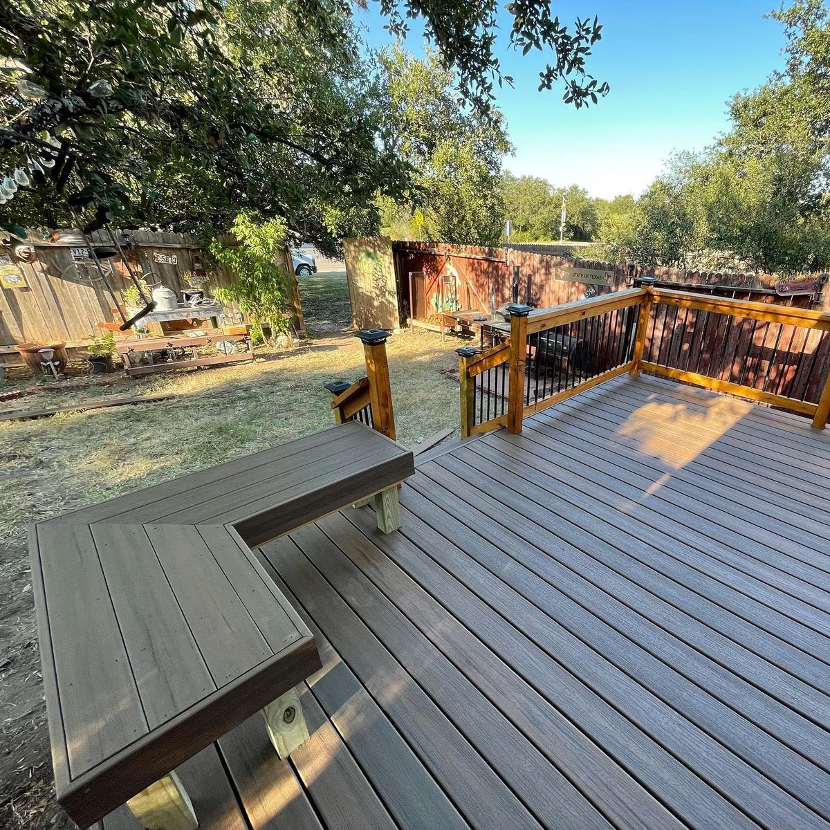 Remodeling Services for Da Silva Construction in San Antonio, TX