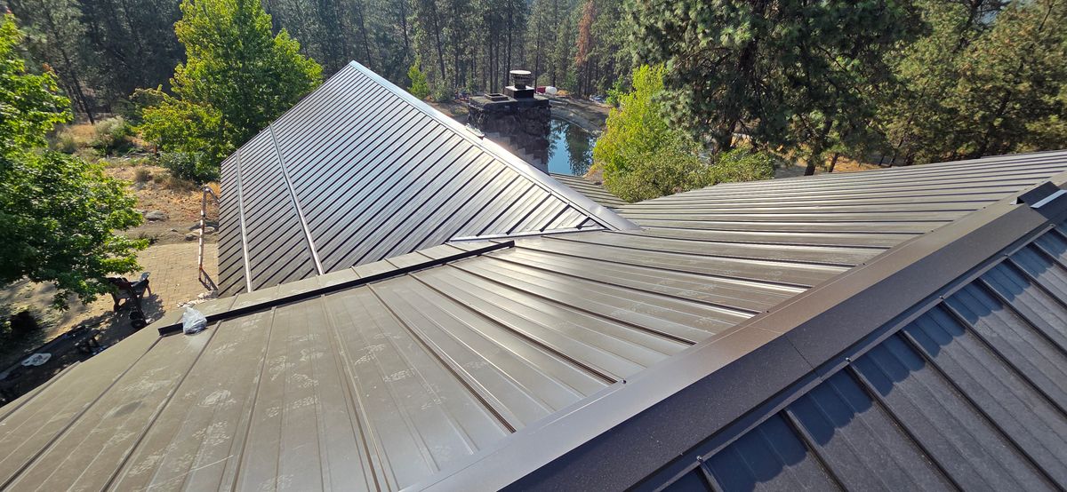 Roofing Repairs for Rhino Roofing Spokane in Spokane Valley, WA