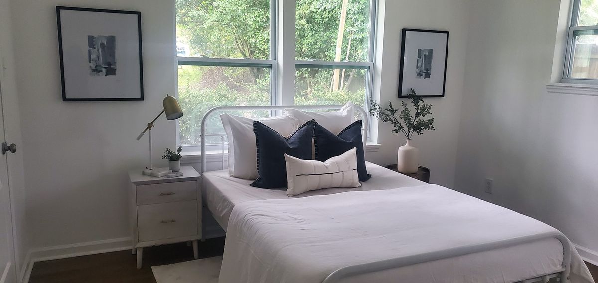 Flooring for Seaboard Construction & Real Estate Group in Quincy, FL