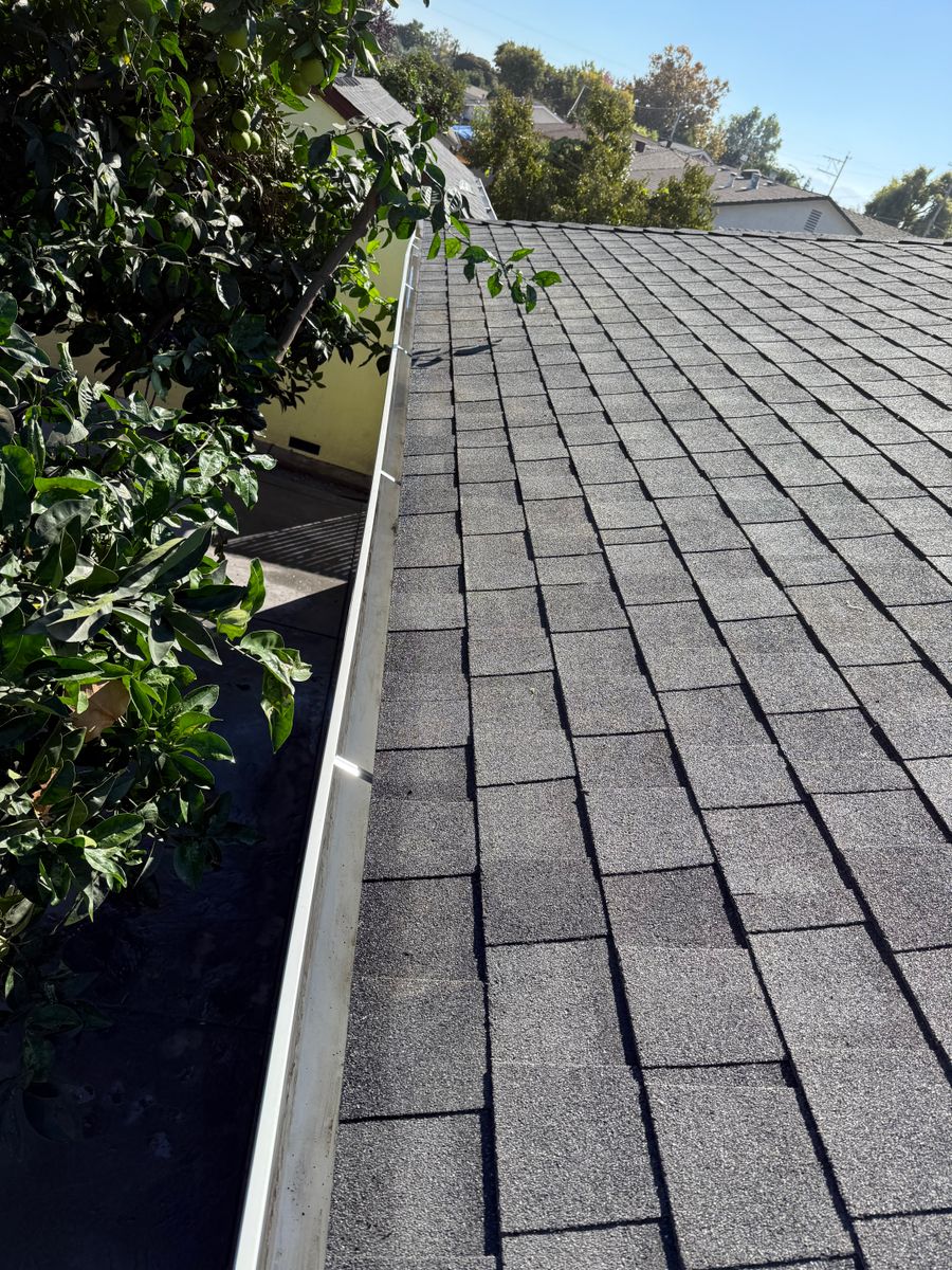 Gutter Cleaning for GGG Home Services in San Jose, CA