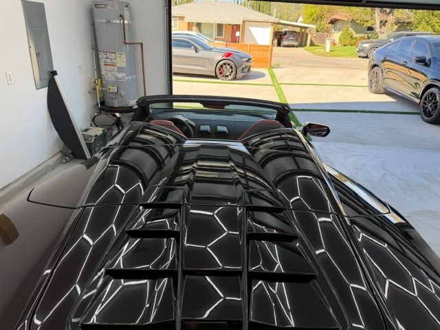 Auto/RV Ceramic Coating for Detail On Demand in Branson West, MO
