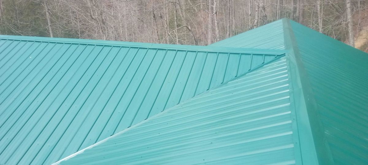 Roofing Repairs for KDR ProBuild & Roofing Solutions in London, KY
