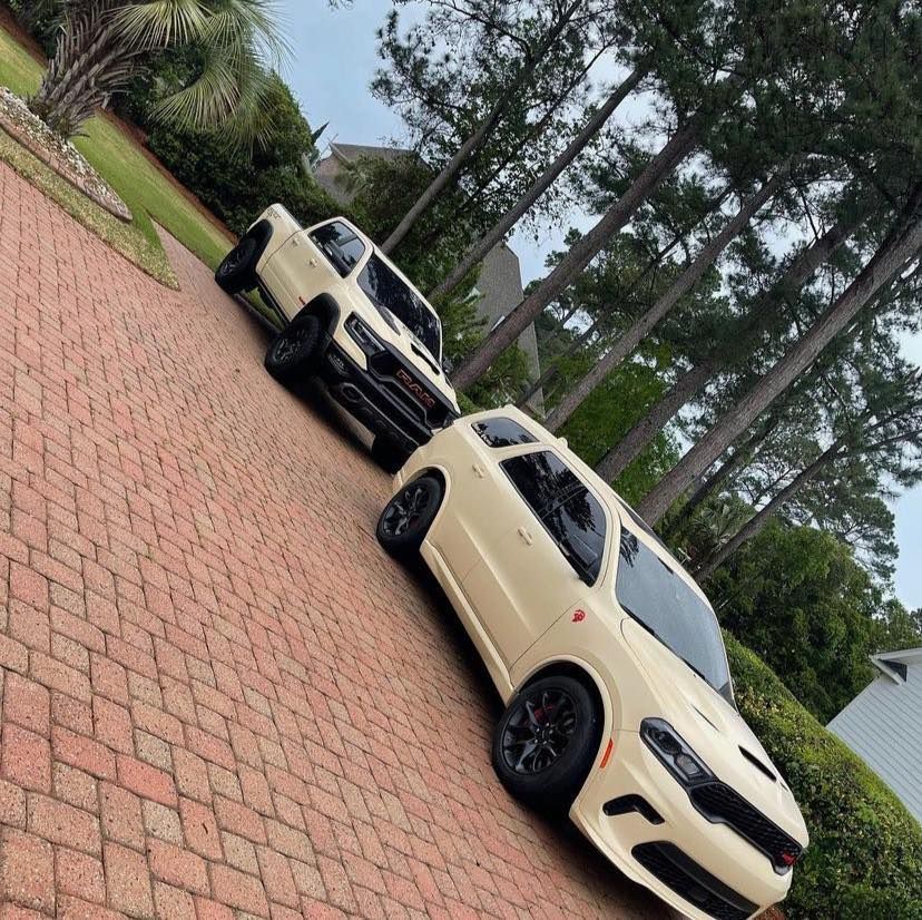 Custom Automotive Paint for Kodupaints in Riverdale, GA