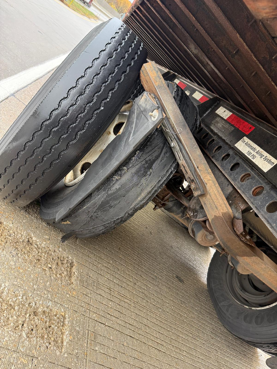 Mobile Diesel & Trailer Repair for Lonzo Road Service in Berks County, PA