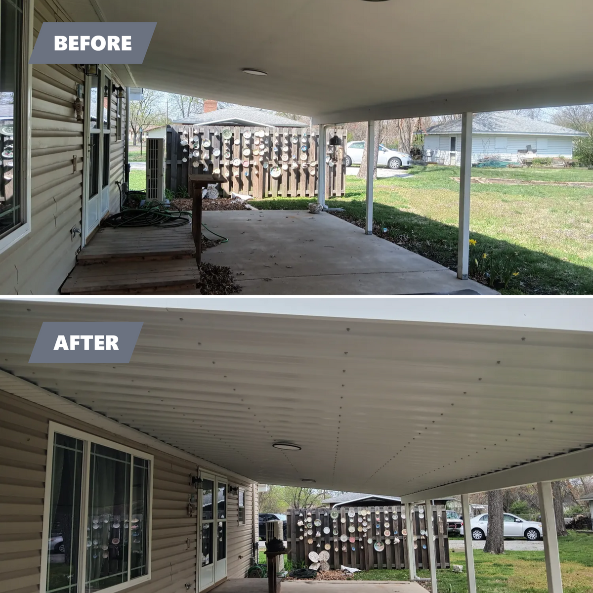 Deck & Patio Installation for Ins & Outs Home Repair, LLC in Madison County, IL