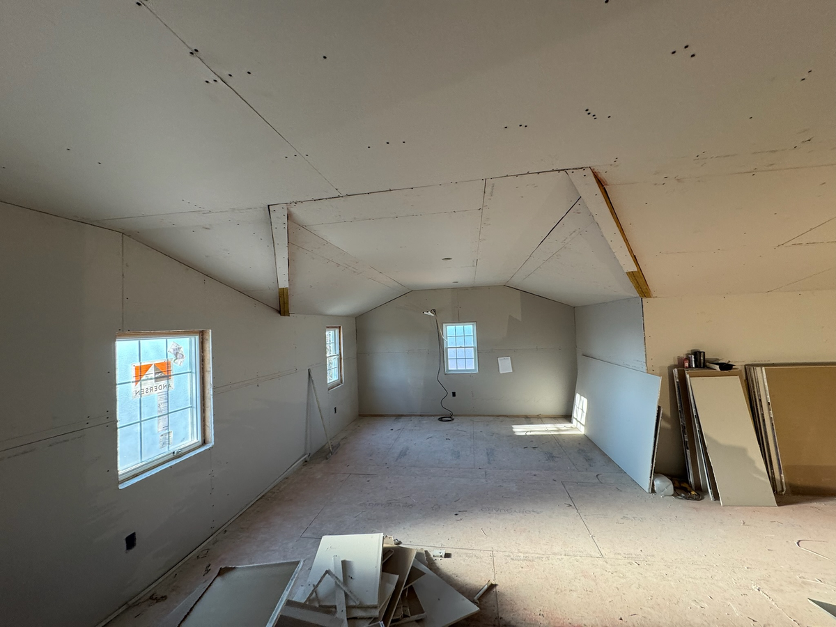 Room Additions for White Hills Property Management in  Fairfield County, CT