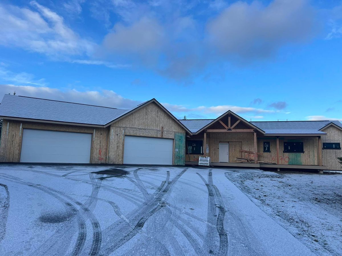 Other Repair Services for Weston Construction in Peters Creek, AK