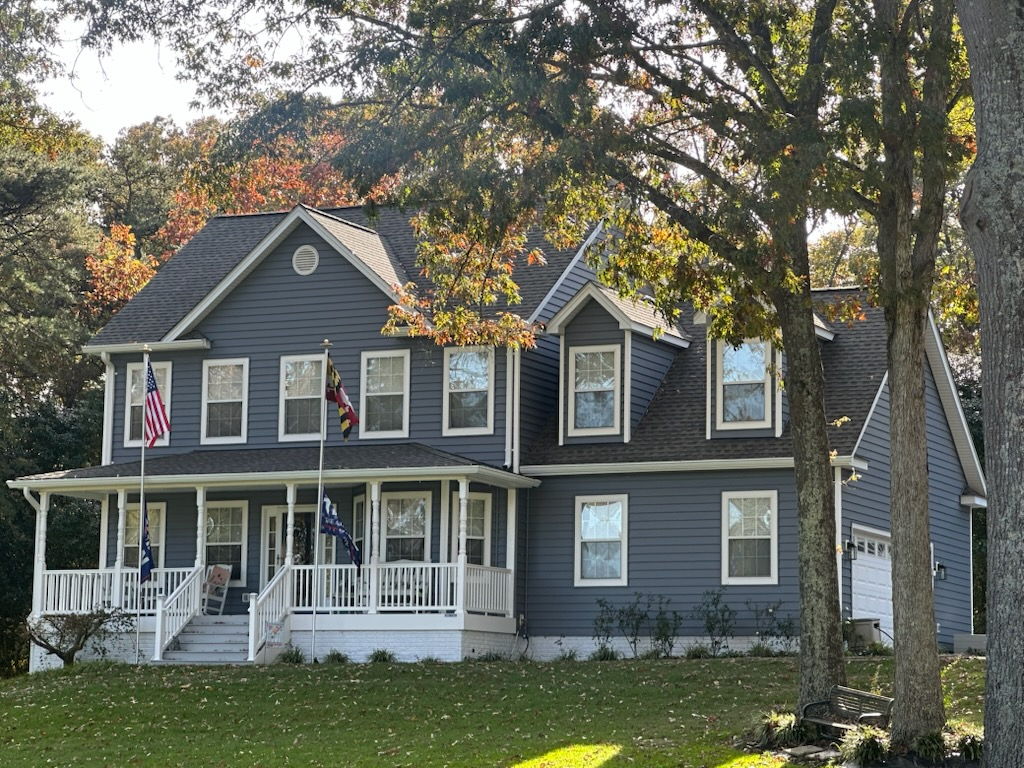 Roofing Repairs in Mechanicsville, MD for Roofing Contractor in Mechanicsville, MD in Southern Maryland,  MD