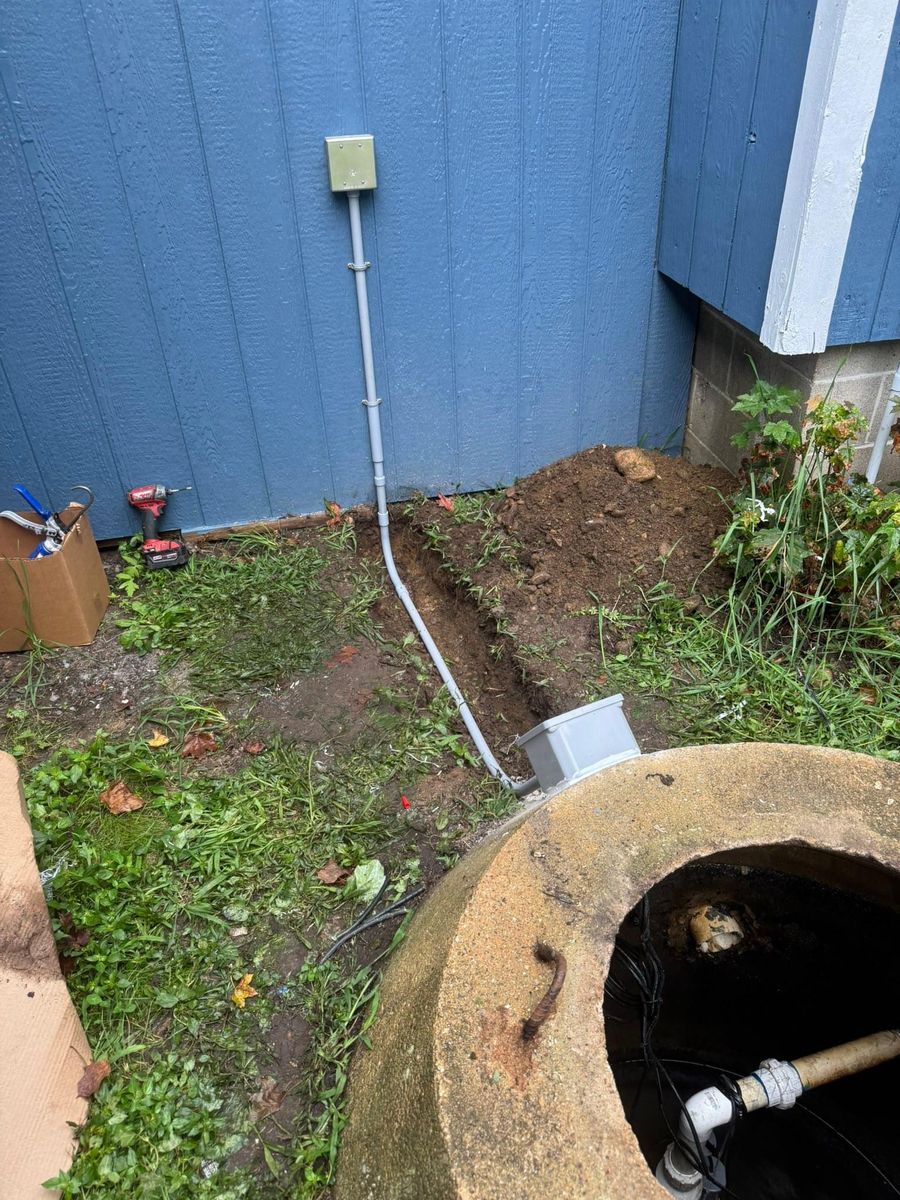 Electrical Repairs for Shane M. Field Electrician in Templeton, MA