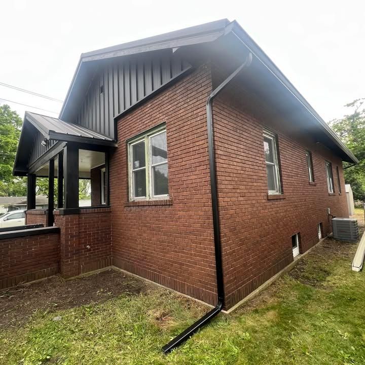 General Remodeling for Landmark Construction in Elkhart, IN