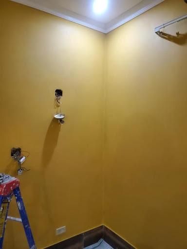 Interior Painting for Swaby's Handyman Services LLC in Florida City, FL