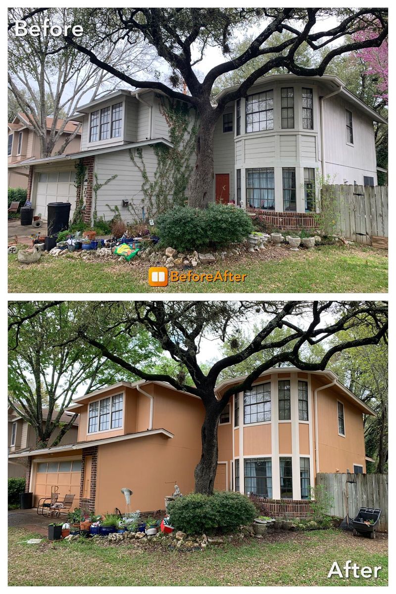 Siding Replacement for United Exteriors INC in St. Petersburg, FL