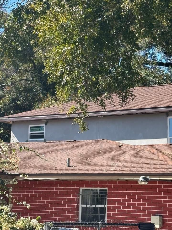 Hardie Siding Installation for Escorpio Painting in Tampa, FL