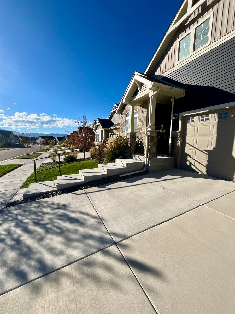 Carpentry for All Season Improvements LLC in Colorado Springs, CO