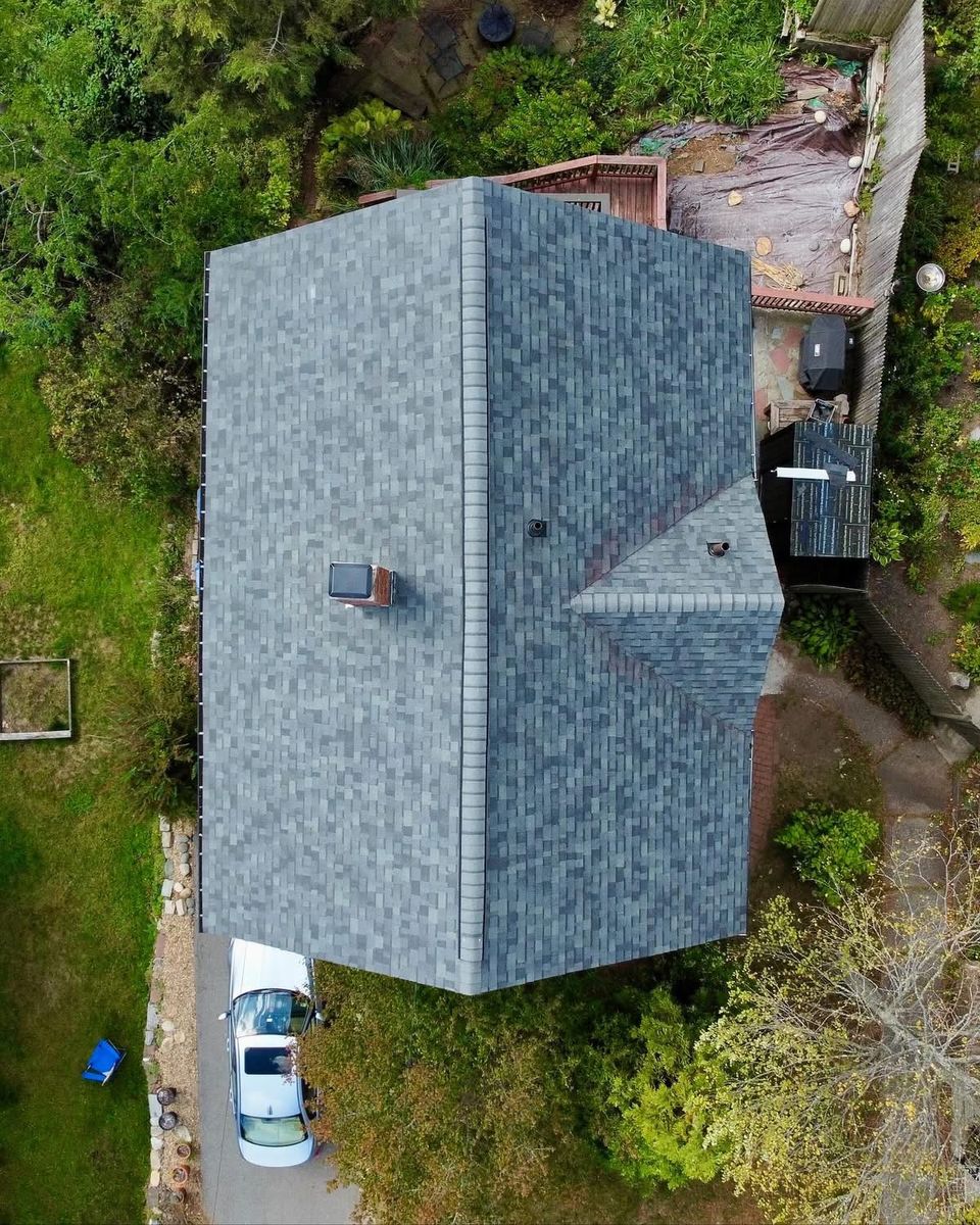 Roofing Repair services for All For U Roofing & Masonry in Boston, MA