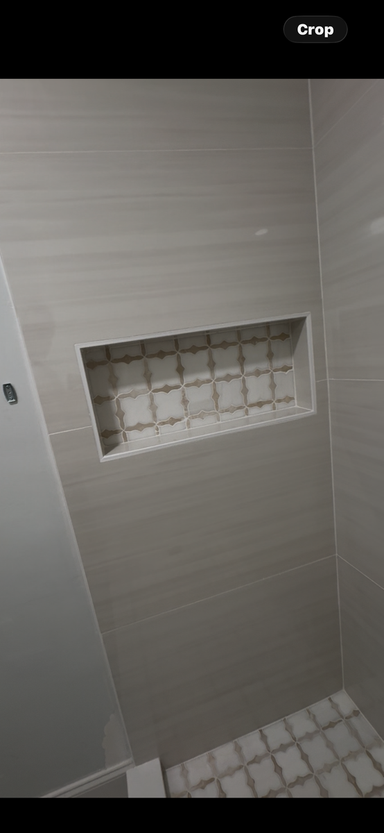 Bathroom Remodeling for CH American Handyman Services in St. Petersburg, FL