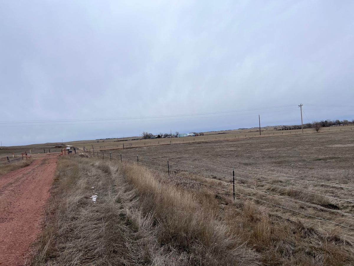 Ranch & Ag Fence for DS Industries in Gillette, WY
