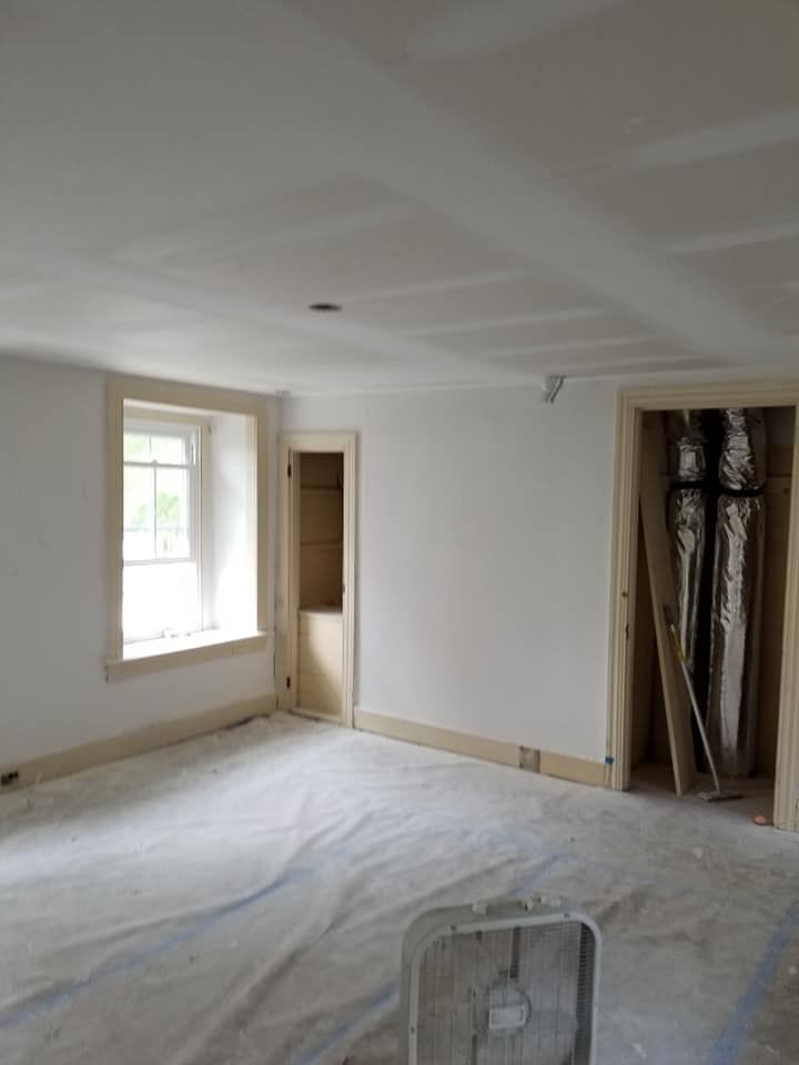 Drywall Repair for Jessup Drywall Services in Pottstown, PA