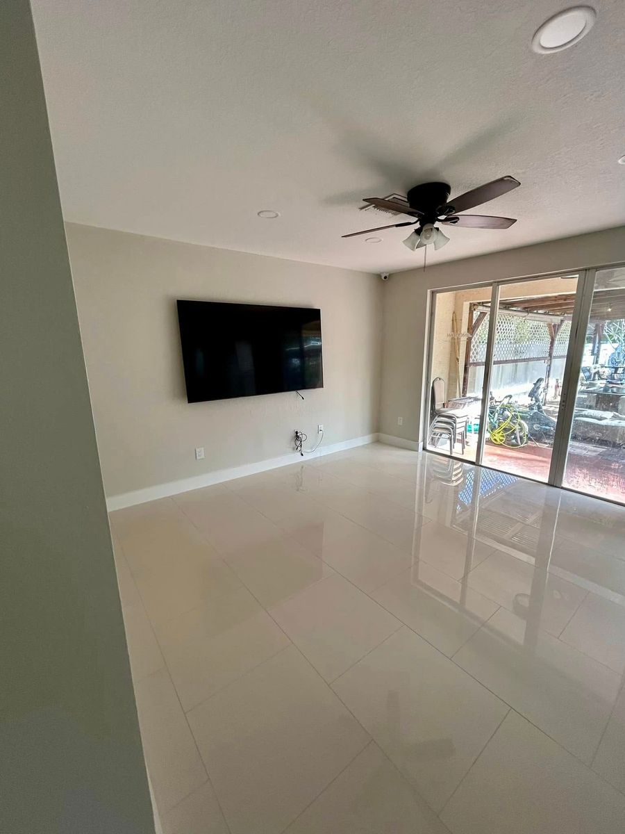 Complete Home Renovations for G & D Painting And Renovations Company in Port St. Lucie, FL