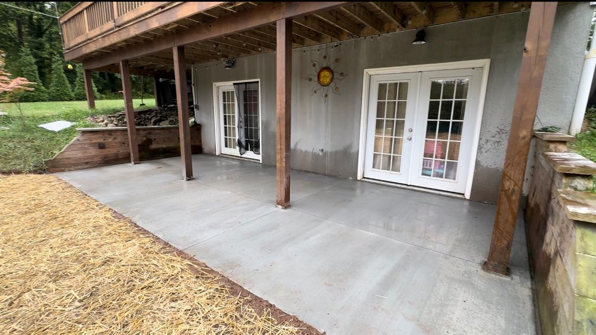 Patios & Retaining Walls for Emerald Builders Inc in Royersford,  PA