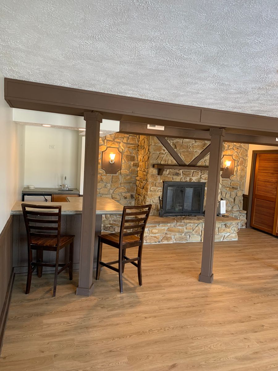 Carpentry for Bestway Contractors LLC in Indianapolis, IN