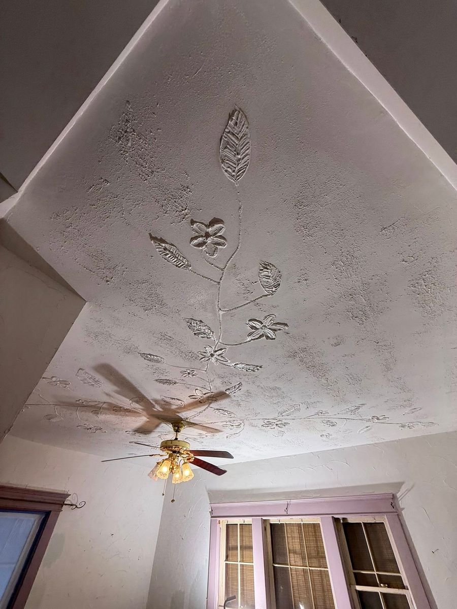 Interior Painting for New Change Painting LLC in Meadville, PA