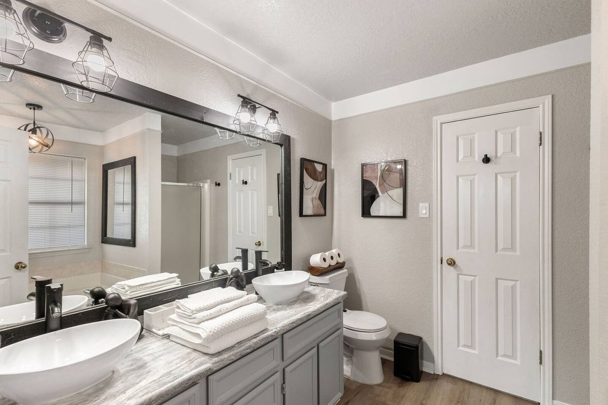 Interior Design for Strategic Repairs and Designs in Killeen, TX