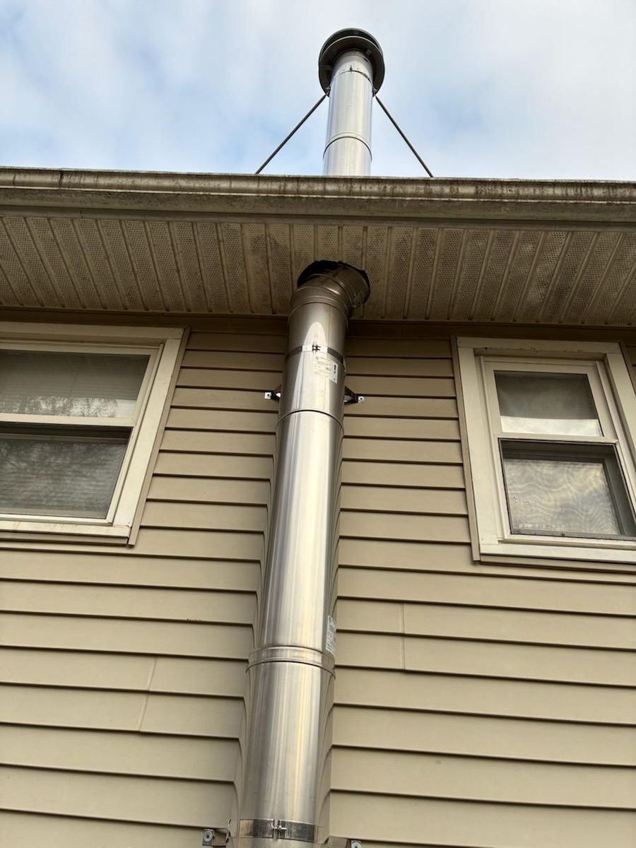 Plumbing Repairs & Install for DNA Maintenance and Mechanical in Pine Bush, NY