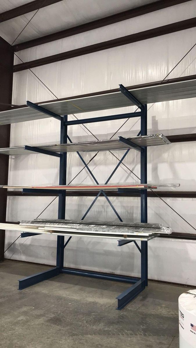 Commercial Welding for Wright's Fabrication in Huntsville, AR