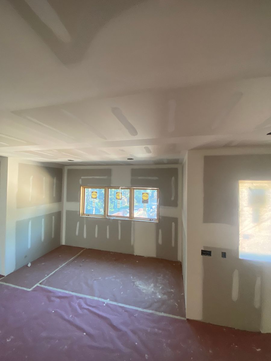 Drywall Finishing for AGP Drywall LLC in Langlade County, Wisconsin