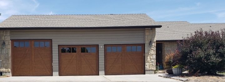 Garage Door Installation for Garage Door 911 in Nampa, ID