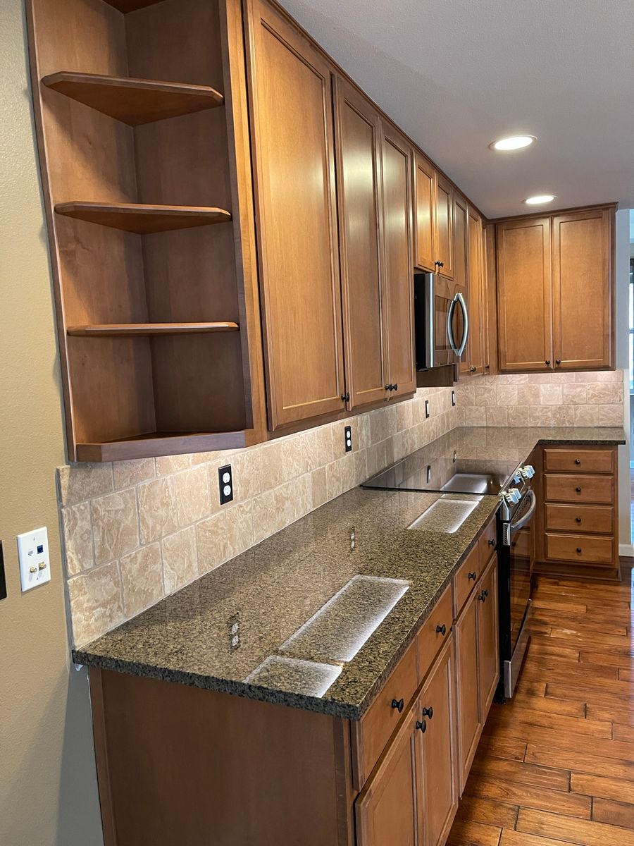 Carpentry for Tony's Remodeling & Painting in Renton, WA