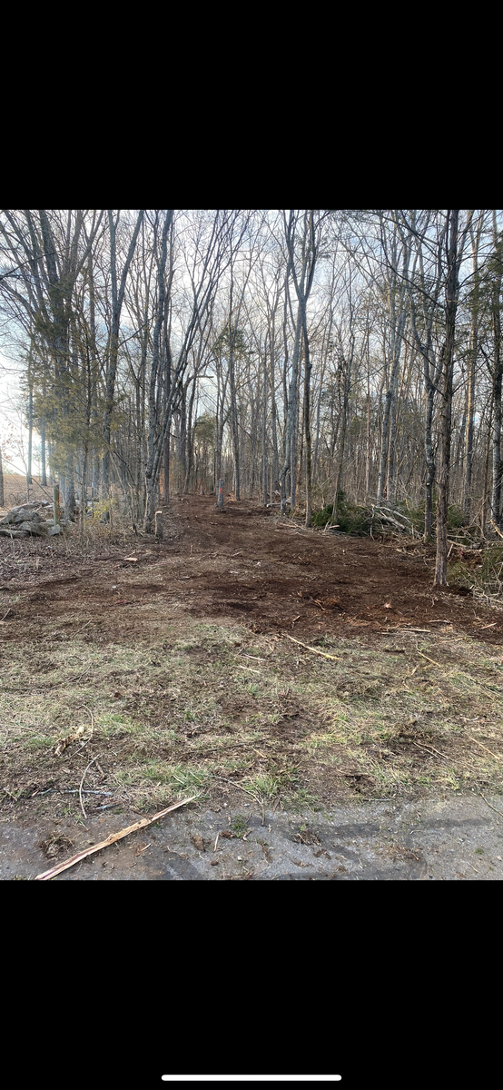 Land Clearing & Bushogging for Ground Worx in Lebanon, TN