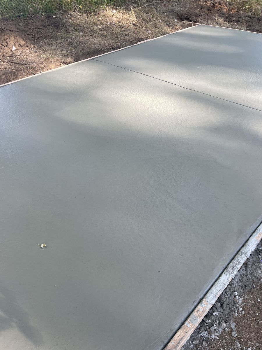 Patio Design & Construction for McClelland Masonry in West Long Branch, NJ