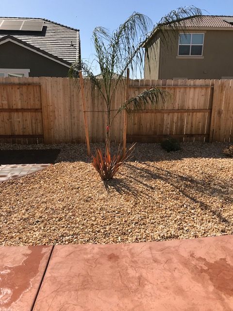 Drought Tolerant Landscapes for Blue Water Landscape Services in El Dorado Hills, CA