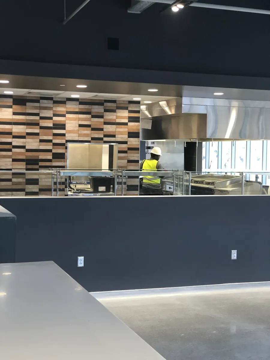 Post-Construction Cleaning for Thurmand Commercial Cleaning in Battle Creek, MI