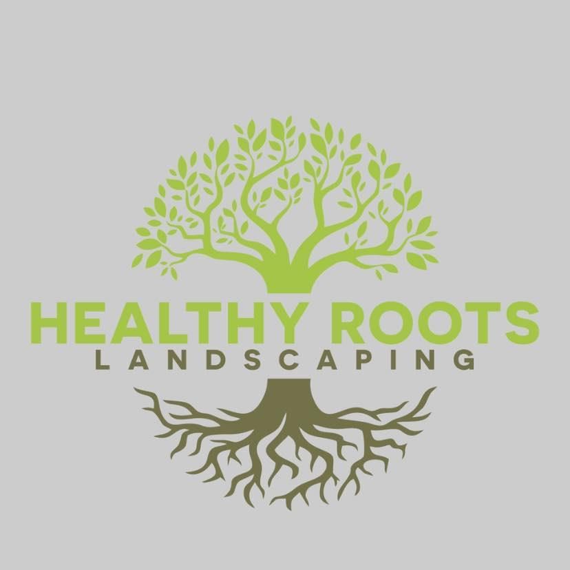 Lawn Clean Up for Healthy Roots Landscaping in Apex, NC