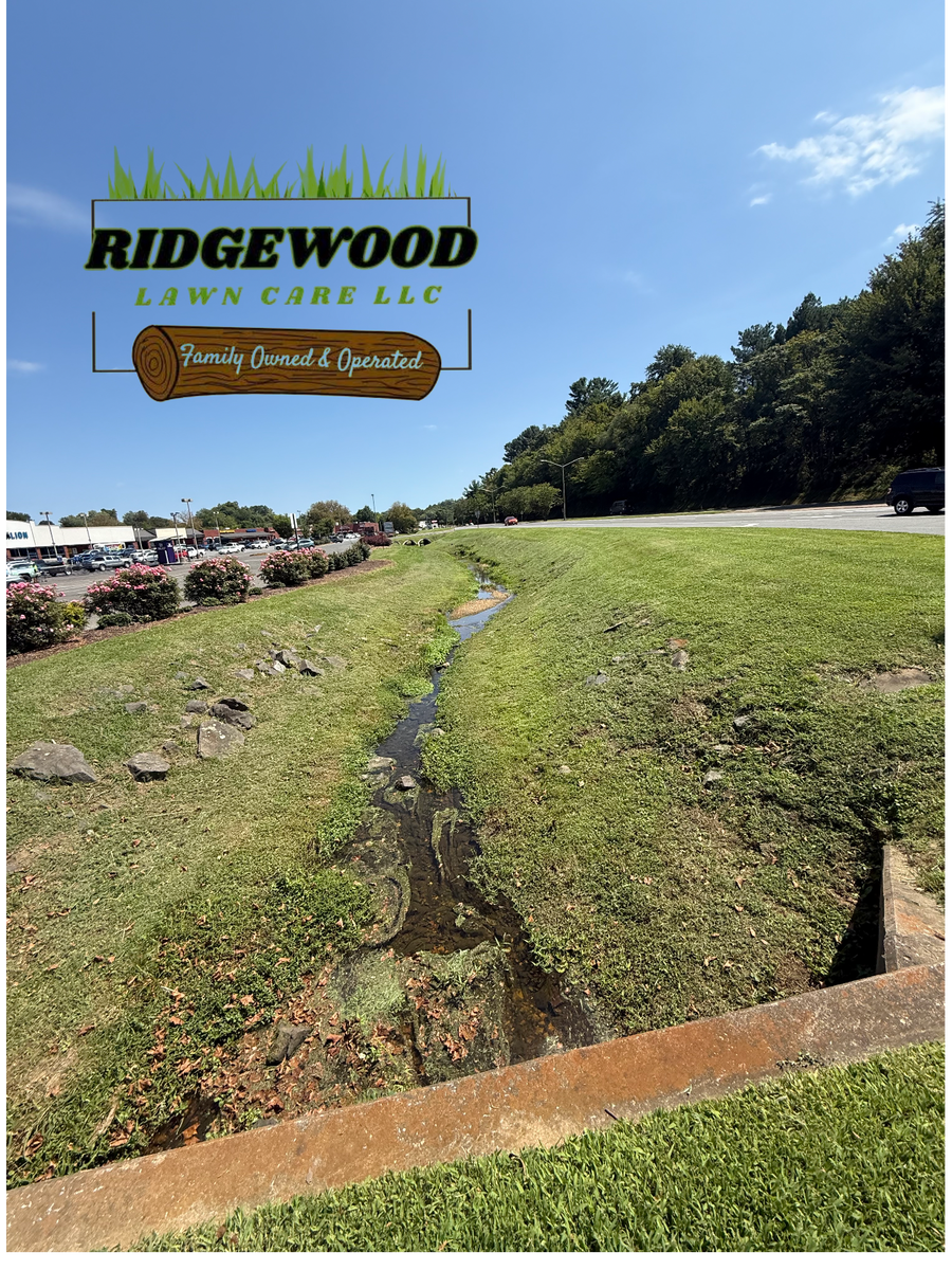 Mowing for Ridgewood Lawn Care LLC in Fredericksburg, VA