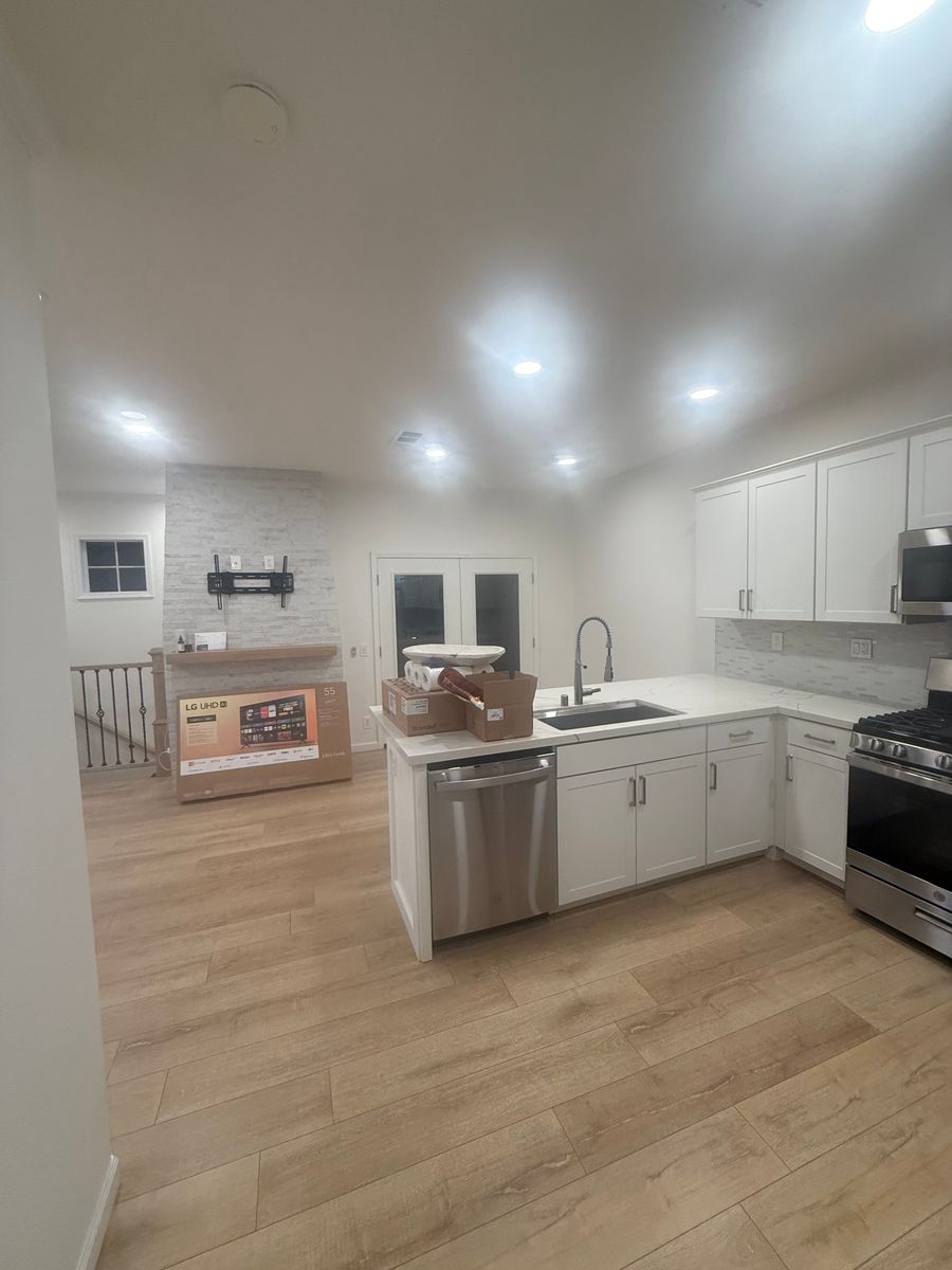 Other Services - Color Consultation for A1 Painting Service in Anaheim, CA