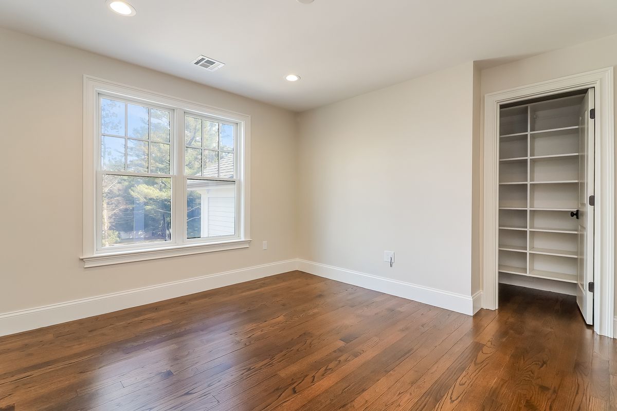 Additions for Mayo Construction in Walpole, MA