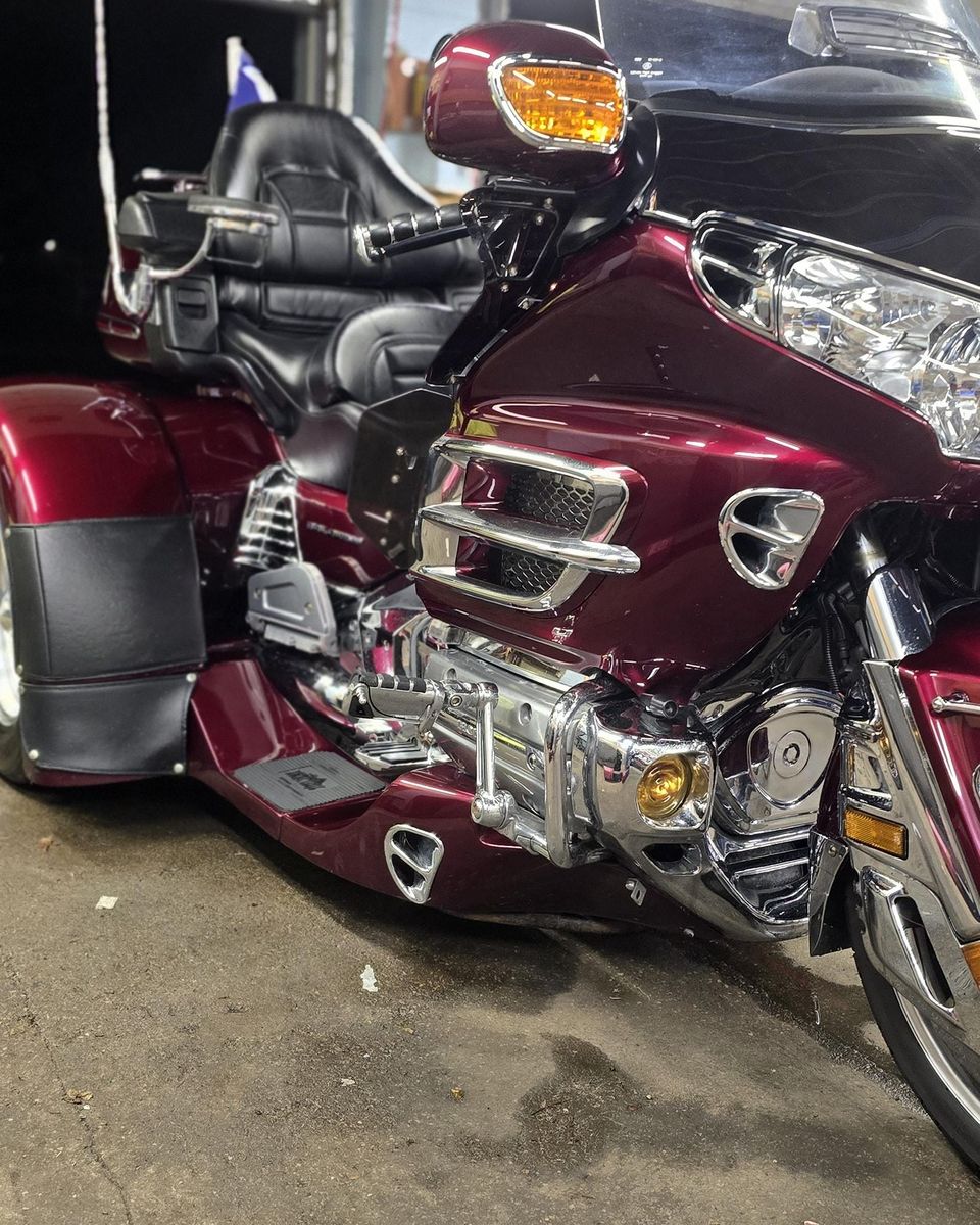 Full Detail Service for Luxury Auto Detail in Peoria, IL