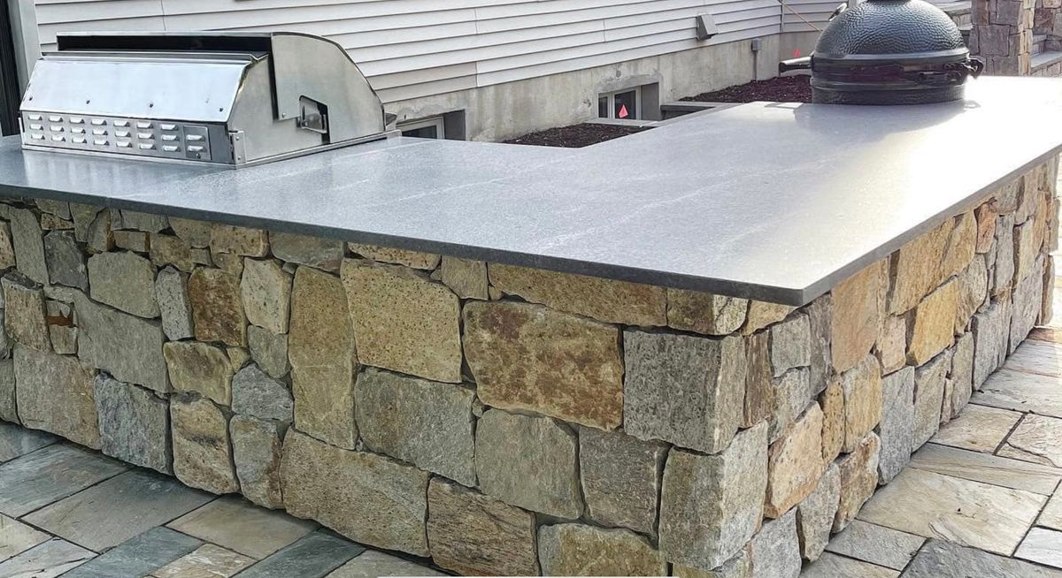 Outdoor Kitchens for Diamond Landscape & Hardscape in Diamond Springs, CA