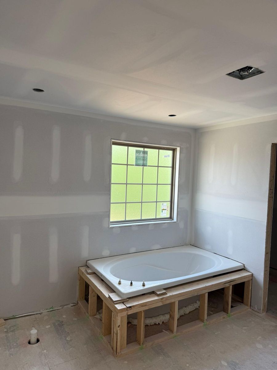 Drywall Installation for Drywall Pros in Louisville, KY