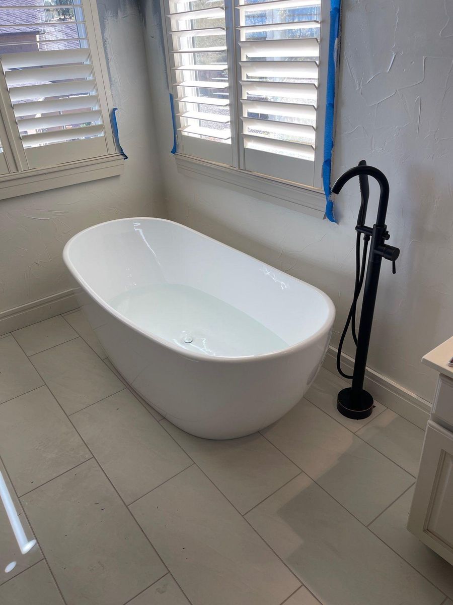 Toilet Repairs and Installation for Mr. Pipe Dreams LLC in Colorado Springs, CO