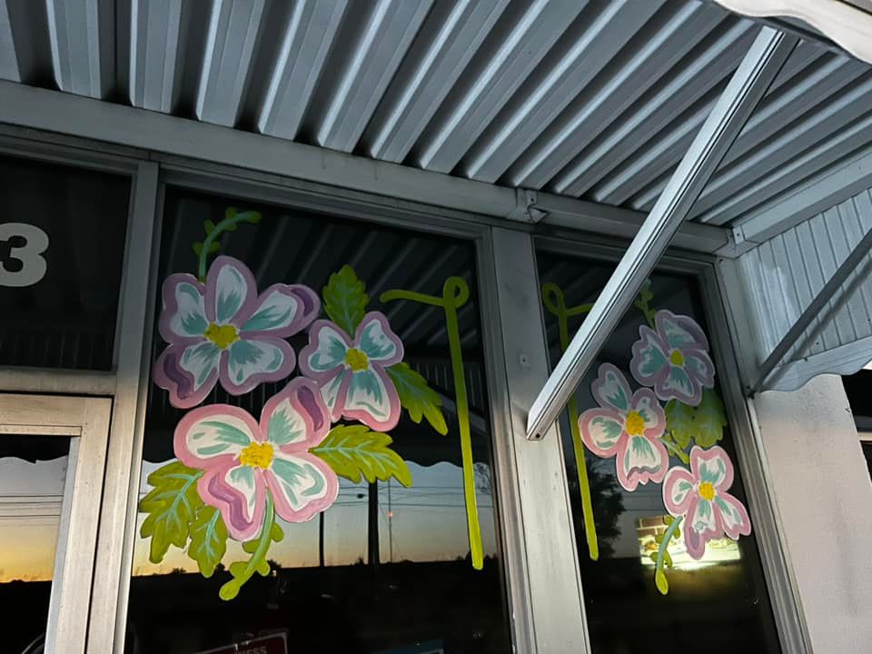 Commercial Painting for EZ Painting & Washing in Macon, GA