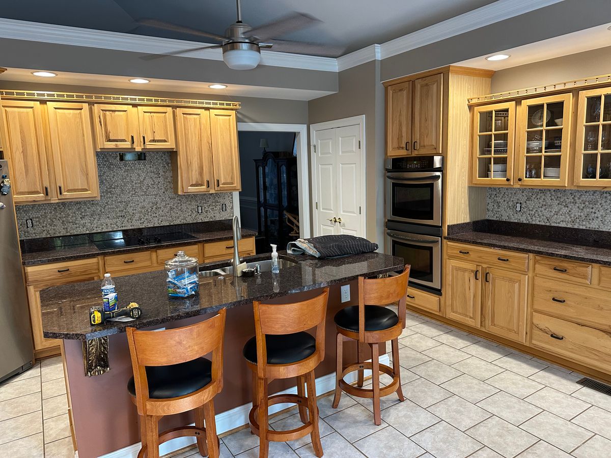 Flooring for Beyond Contracting in Stephens City, VA