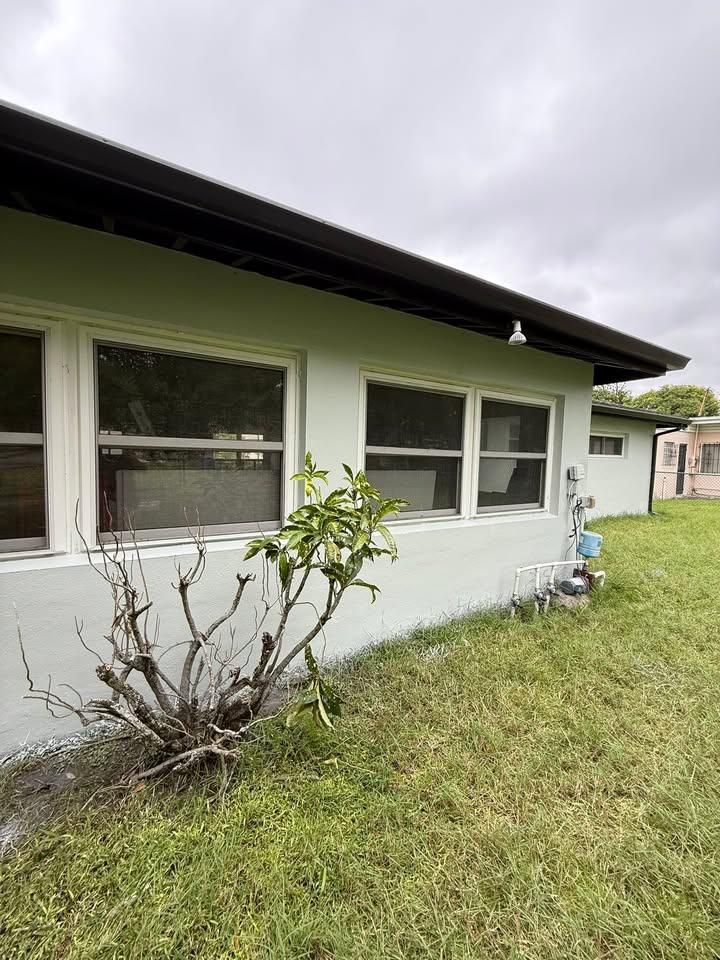 Exterior Painting for Escorpio Painting in Tampa, FL