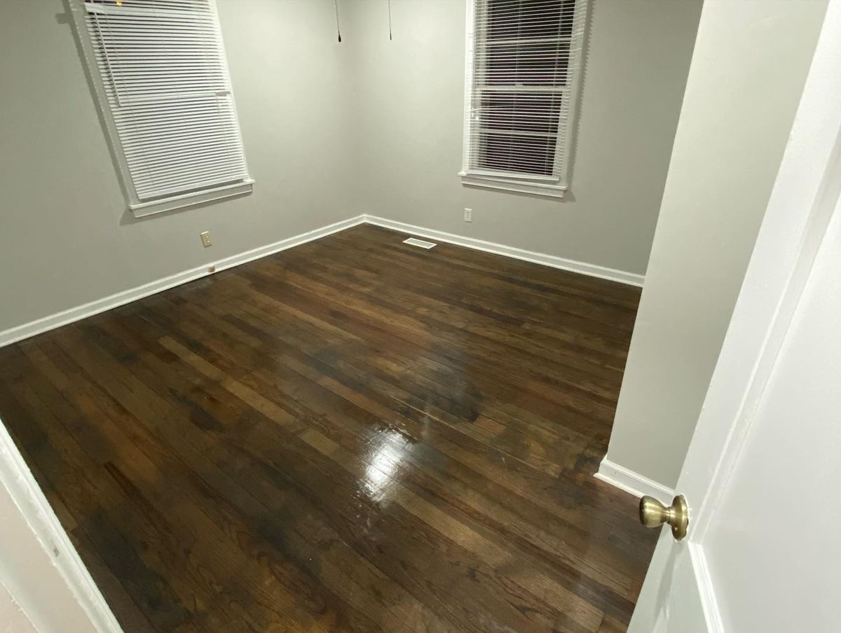 Strip & Wax for Cleaning Carolina’s LLC in Greensboro, NC