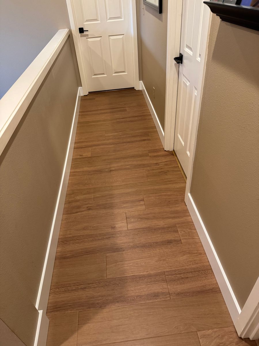 Flooring for Best NW Construction in Maple Valley, WA